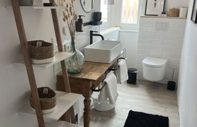 Holiday Home Pfalzliebe.anno1791 - Photo 8