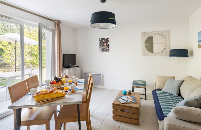 Le Village de la Mer - Foto 22