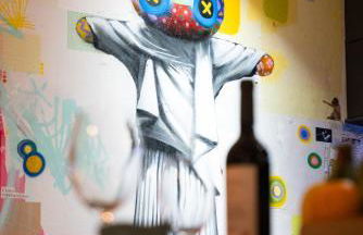 Architect design award-winning 995 ft2 loft with garden in the best location of Ipanema - Foto 31