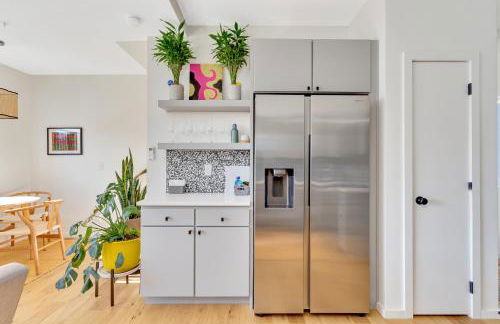 Your St Elmo Getaway for Rock City & Ruby Falls, 2BD townhome, 6 min to downtown - Foto 33