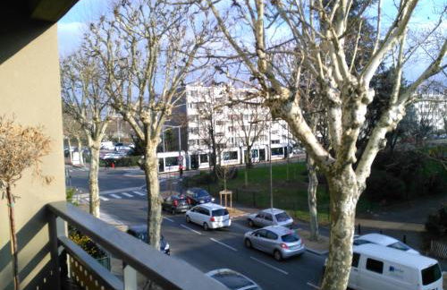 Appartement F3 avec Parking privée - Foto 18