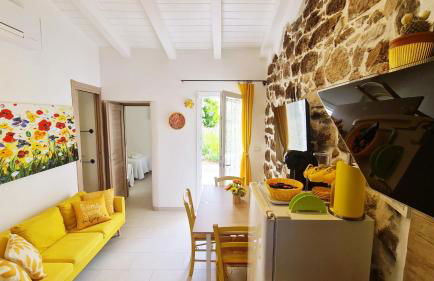 Lo Stazzo della Dottoressa - Foto 8