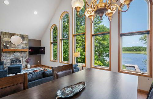 Love Lake Manor - Foto 27