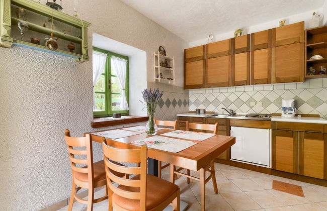 Traditional Stone House Adrian - Foto 5