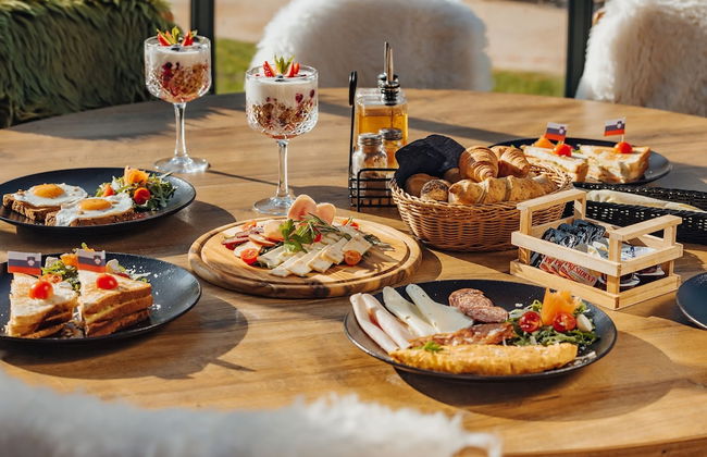 JASNA NATUR Resort - Foto 72