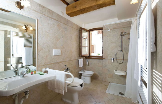 Villa in Cannara With Assisi Views - Foto 9