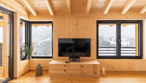 Chalet Allgäublick - Foto 3