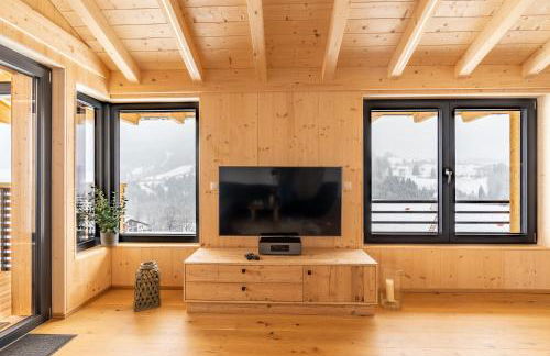 Chalet Allgäublick - Foto 3