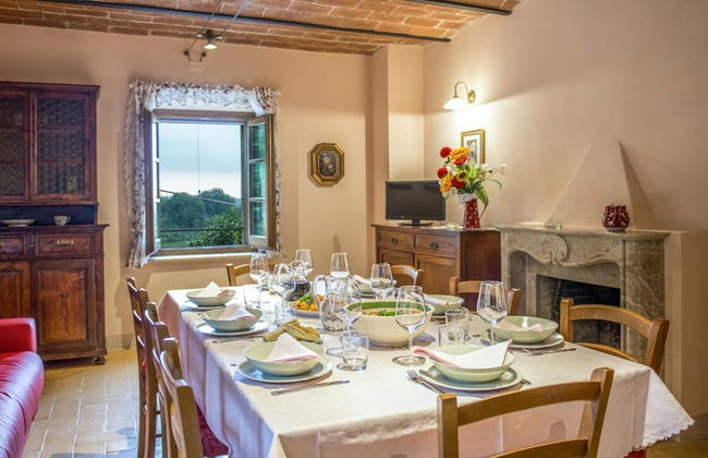 Casa Elia 4 2 in Palazzone - Foto 5