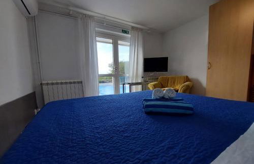 Skradin villa et studio - Foto 13