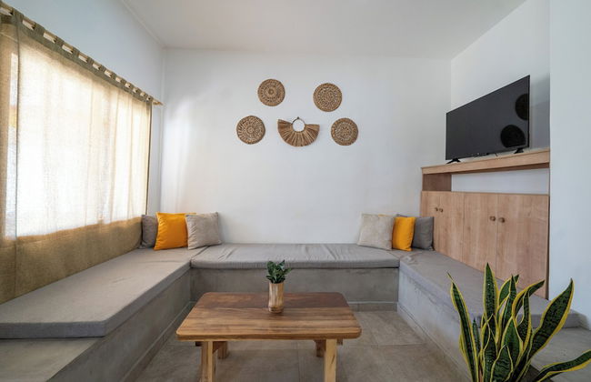 Coco Surf Tropical Village - Photo 5