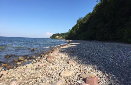Ferienwohnung im Ostseebad Göhren in Strandnähe, Kurhaus Nordstrand,Nähe Binz und Sellin - Foto 27