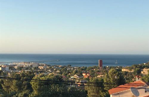Villa Denia Costa Blanca - Foto 41