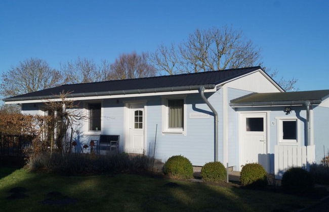 House Summerwind Comfortable Vacation Home - Foto 9