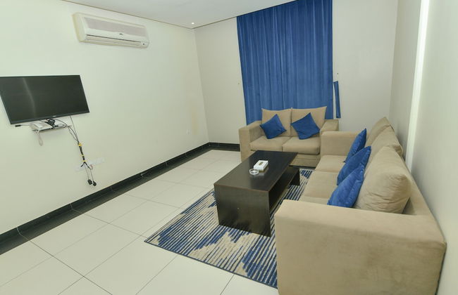 Reef Al Kharj Hotel Apartments - Photo 13