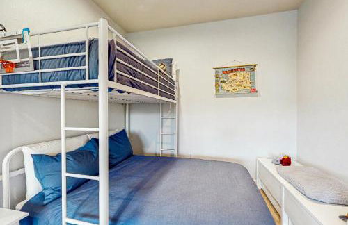 Cottage on the Crest - Foto 25