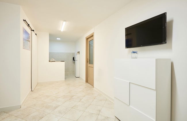 House Tarsia by Napoliapartments - Foto 21