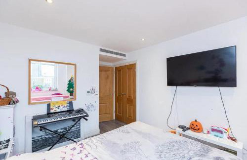 Luxury 2 Bedroom flat in chelsea harbour, london - Foto 13