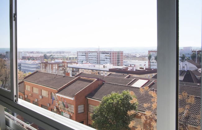 Centro Cordoba Apartamentos Levante - Photo 15