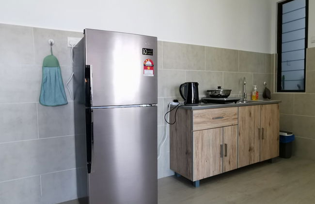 Thermospace Atlantis - Foto 61