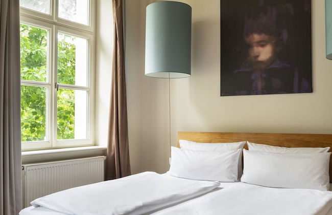 Numa Berlin Belfort - Foto 21