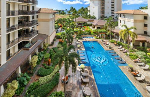 Ko Olina Beach Villas O1006 - Foto 18