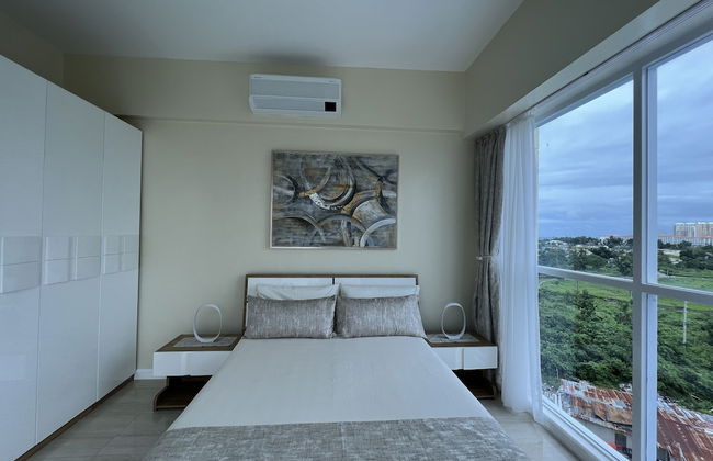 Spacious Oceanview Corner Suite Brand New - Foto 4