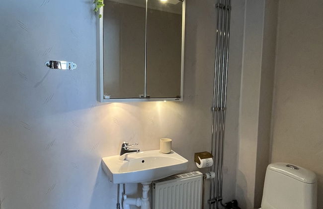 Stuga Älvdalen - Foto 14