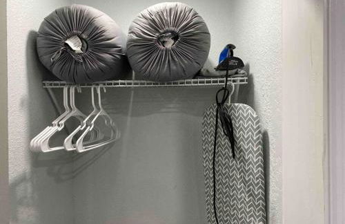 Betterplace 2-Bedooms Walk to Armature Works and Downtown Tampa - Foto 13