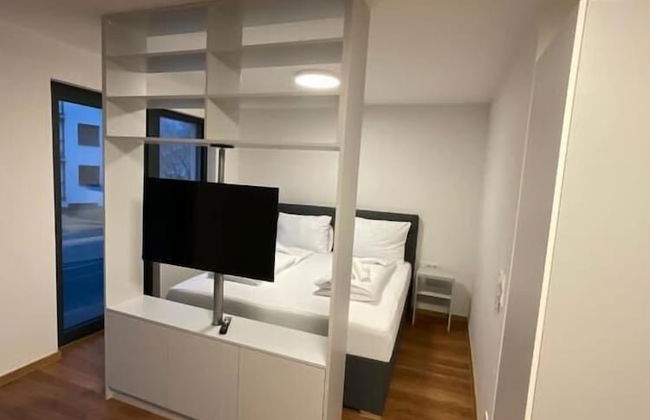 DM & S Apartment - Foto 20