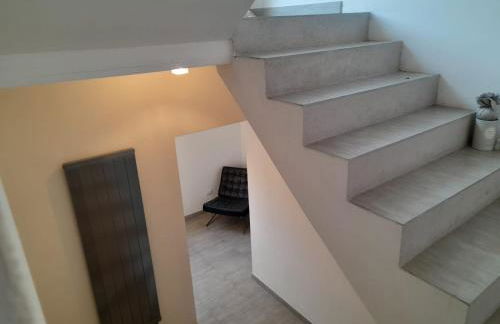 Centralissimo appartamento di Charme con 2 camere, 2 bagni, terrazza, aria condizionata - Foto 24