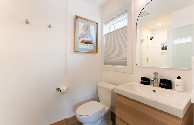 Grey Oak by Avantstay Coastal Charm, Near Beach & Golf - Foto 16