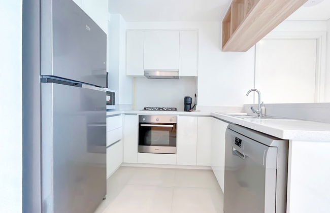 Stunning 2B in Downtown Views Burj Khalifa View - Photo 4