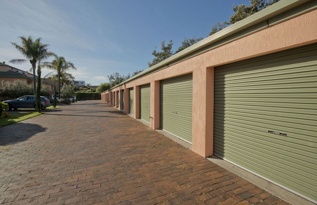 Tuscany Apartments - Photo 31