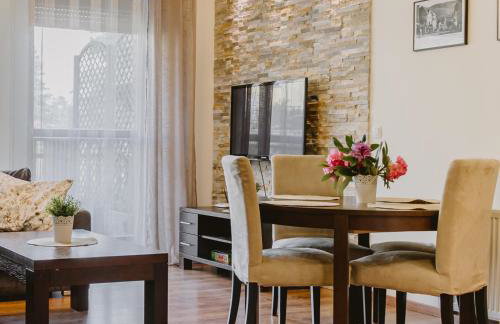 Apartament 7 z dużym tarasem - Foto 1