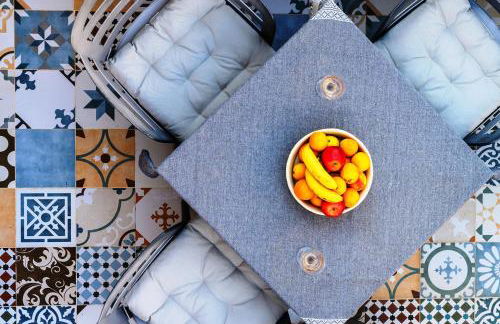 Blue Sky House - Foto 29