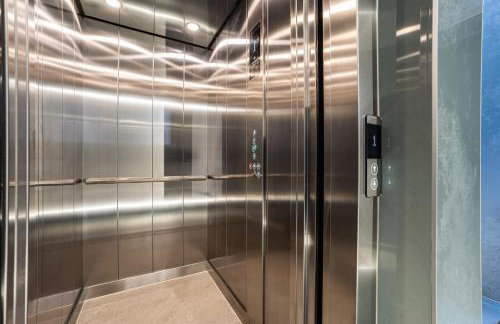 K Luxury apartment few min walk from the beach - Foto 31