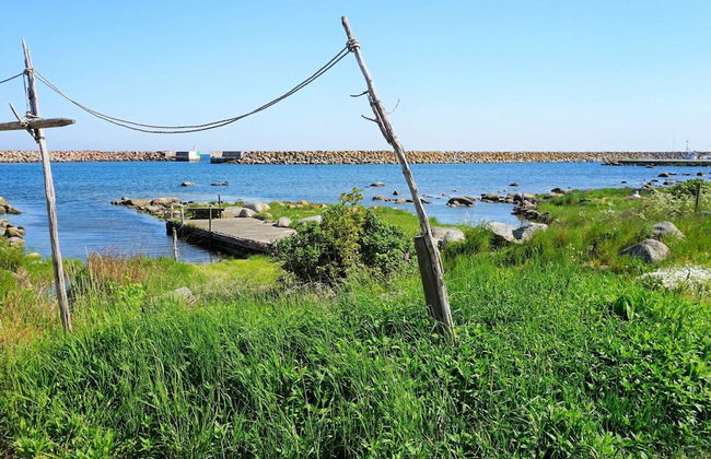 5 Person Holiday Home in Solvesborg-by Traum - Photo 18