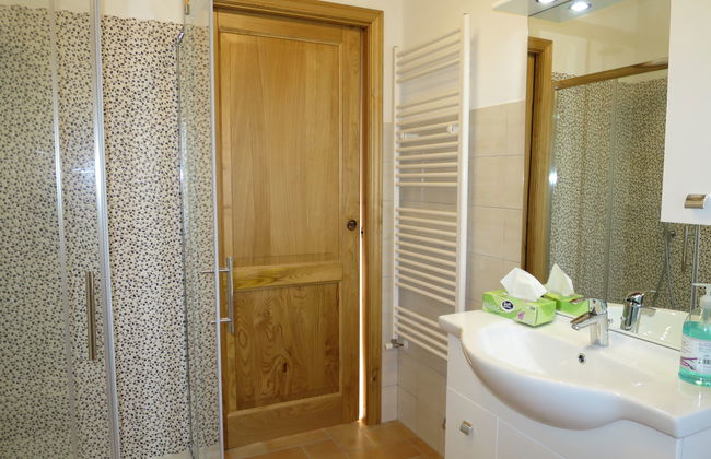 Podere Sant'Elisa - Foto 24