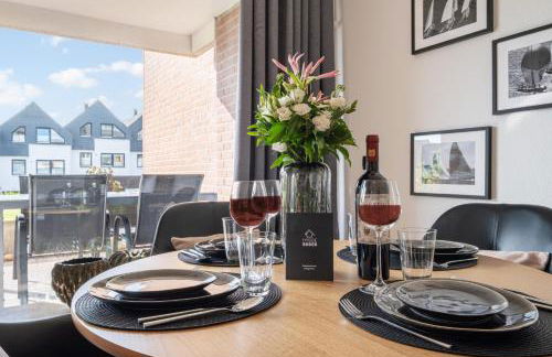 Baltic Sea -mit traumhafter Terrasse - Foto 6