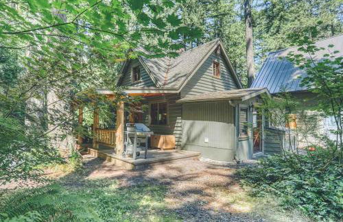 Wallace Cottage - Meredith Lodging - Foto 33