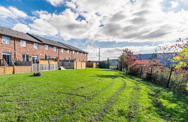 Luxury 3BR 2 5BA Townhome Private HOT TUB GYM BBQ Sauna - Foto 41