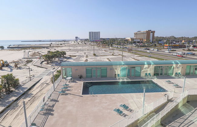 Sea Breeze 508 - Foto 25