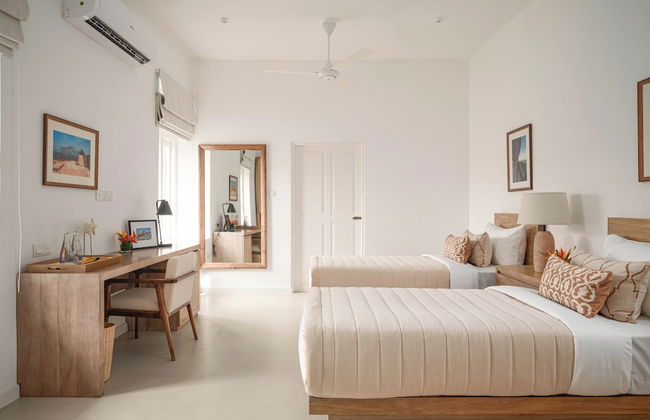 SOL House by The One Group of Hotels - Photo 6