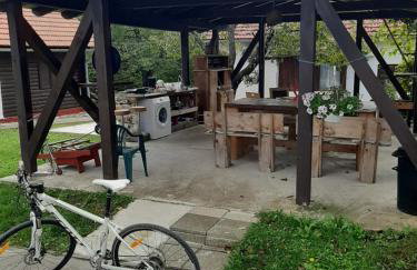 Ranch Farm Stay - Foto 44