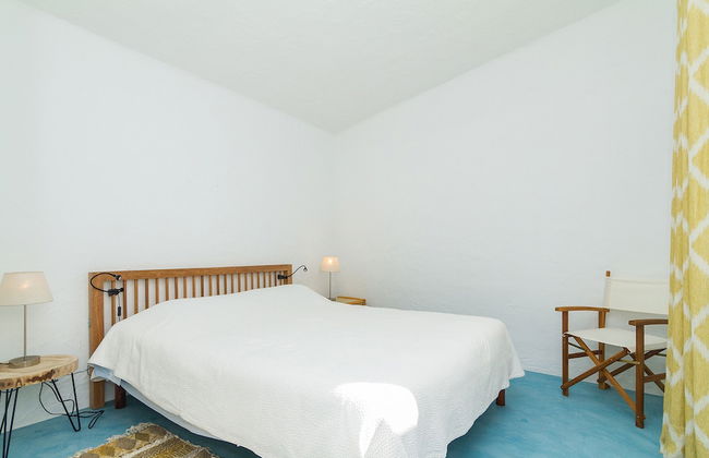 Liiiving in Algarve Alvor Blue Villa - Foto 2