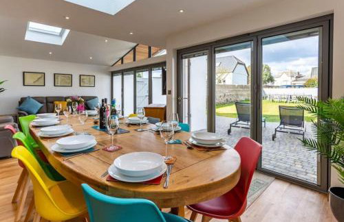 15 The Crescent - Bude Cornwall - Foto 43