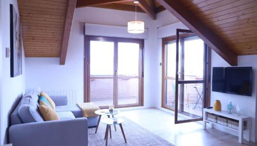 Penthouse Gijón - Foto 3