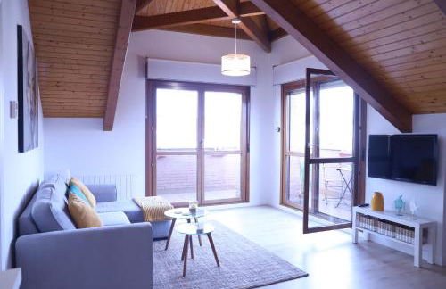 Penthouse Gijón - Foto 3