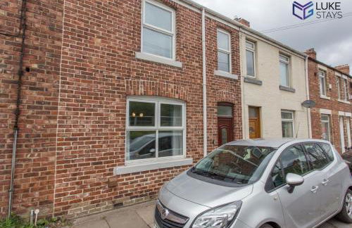 Luke Stays - Cross View Terrace - Foto 43